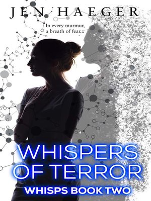 cover image of Whispers of Terror